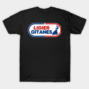 Ligier Gitanes T-Shirt